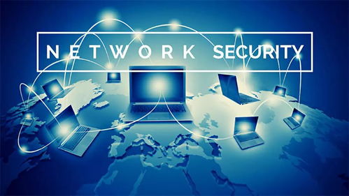 網絡安全思維導圖 探索全套11張框架下的網絡技術研究