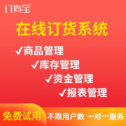 品牌商訂貨管理系統(tǒng) 商品、訂單、庫存、營銷與資金管理的協(xié)同閉環(huán)