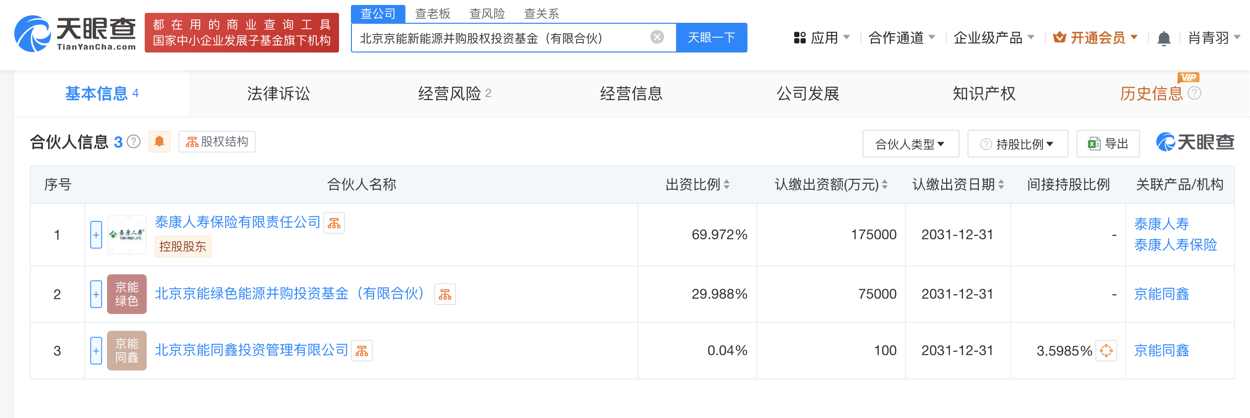 泰康人壽聯(lián)手設(shè)立新能源并購股權(quán)投資基金，聚焦自有資金深耕綠色投資
